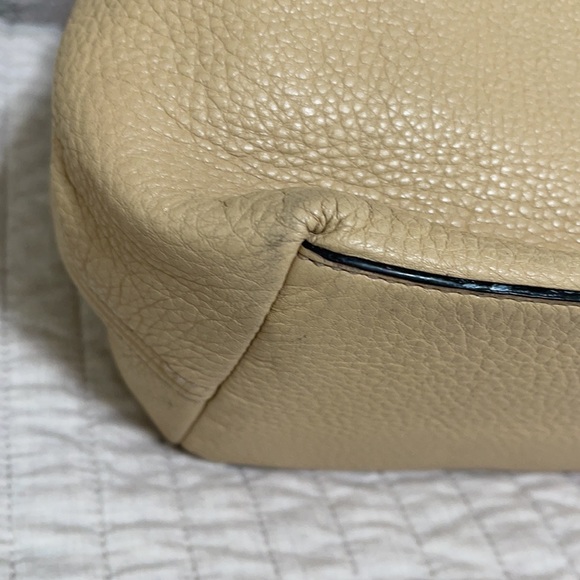 kate spade tan bag - Picture 7 of 12